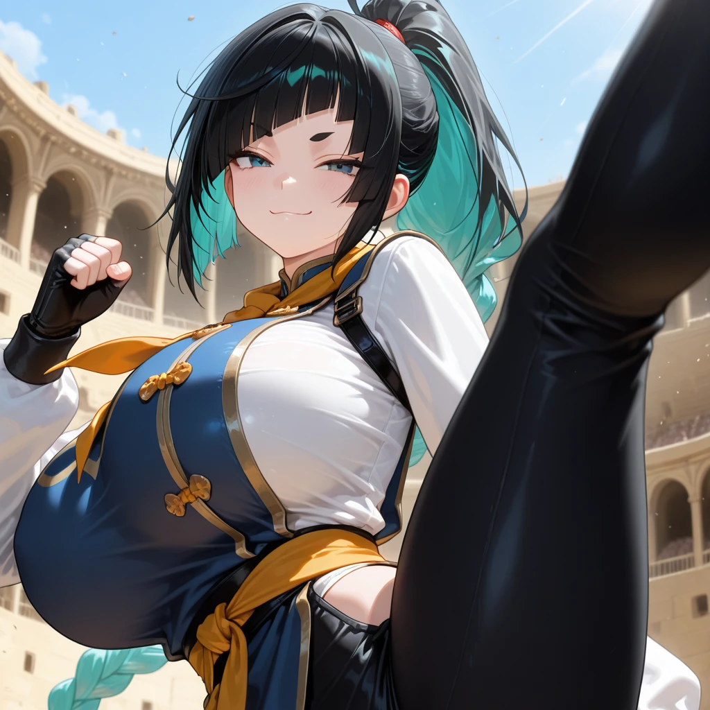 シャンリー