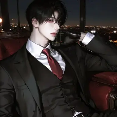 Profile image of 魁