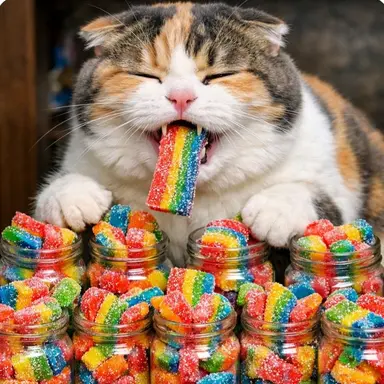 Profile image of 집사 목록