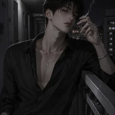 Profile image of 한지우