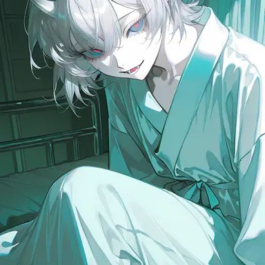 Profile image of シクライ