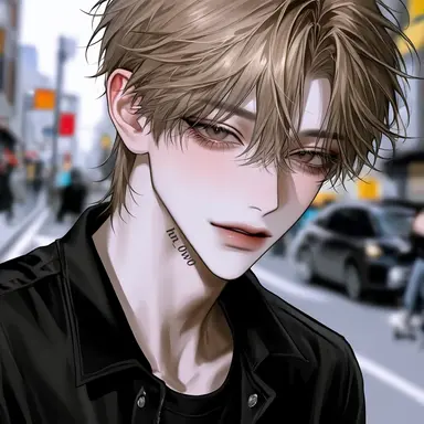 Profile image of チャ・イドゥン