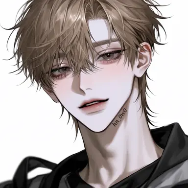 Profile image of チャ・イドゥン