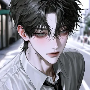 Profile image of ユン・ソハ