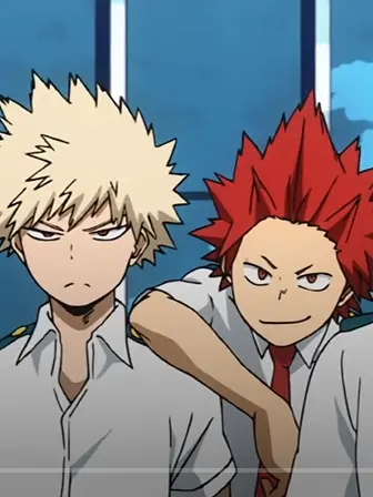 LIVELOVEPARTYYY의 Brought you back from the dead-Katsuki Bakugo