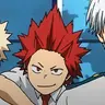Profile image of Eijiro Kirishima