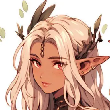 Profile image of Saya