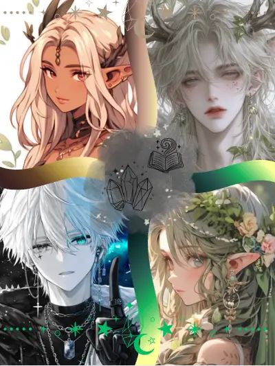 Have-a-good-day_의 Magic school (SolemnKazoo9531)