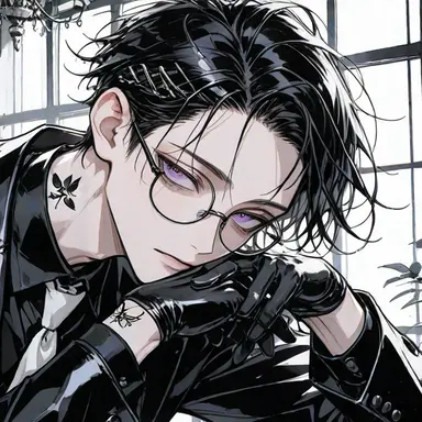 Profile image of Jin