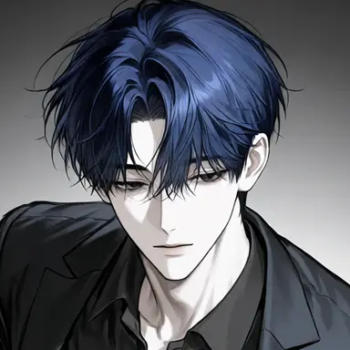 Profile image of Kang Hyunjun