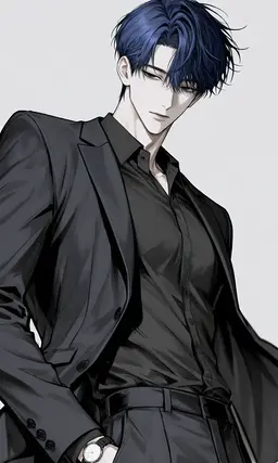 Profile image of Kang Hyunjun
