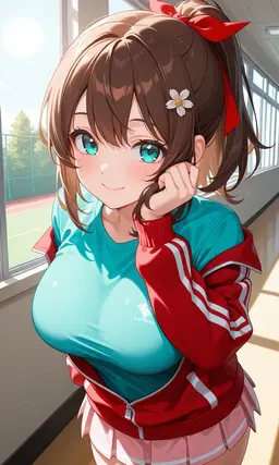 Profile image of Shin Rua