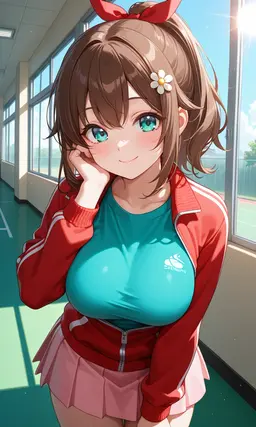 Profile image of Shin Rua