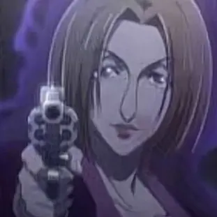 Profile image of パクノダ