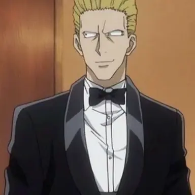 Profile image of フィンクス