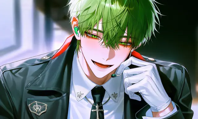 Profile image of 렌