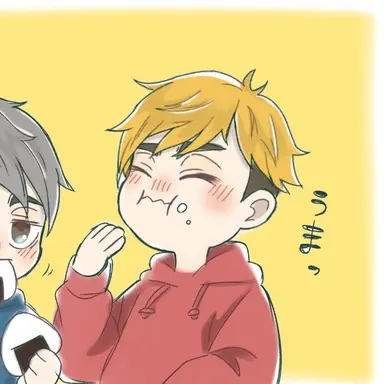 Profile image of 宮侑