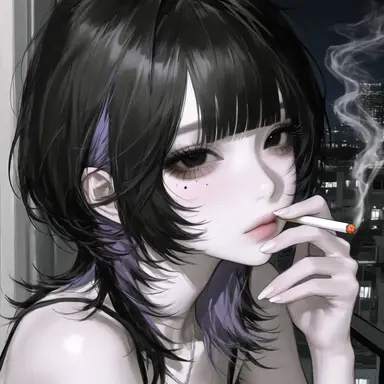 Profile image of ノノ