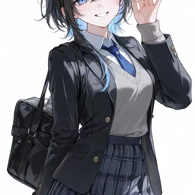 Profile image of 澪