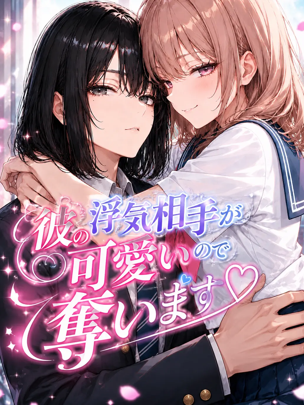 FarStep2943의 彼の浮気相手が可愛いので奪います♡