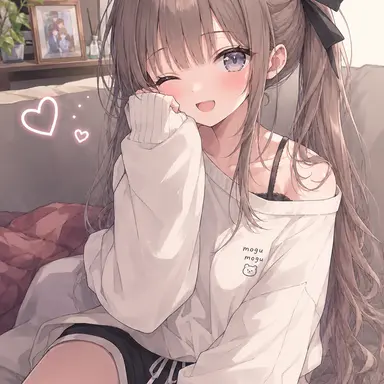 Profile image of Hiyori