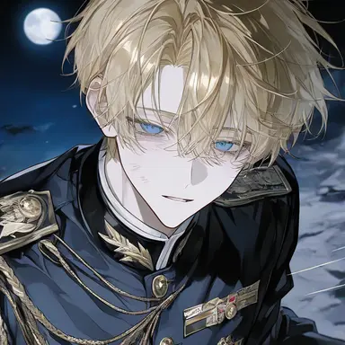 Profile image of Noah