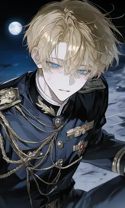 Profile image of Noah