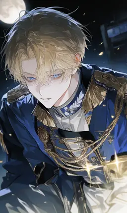 Profile image of Noah