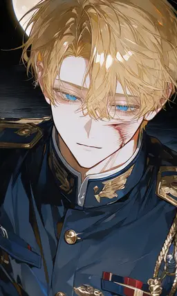 Profile image of Noah
