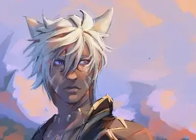 Profile image of Kaelan