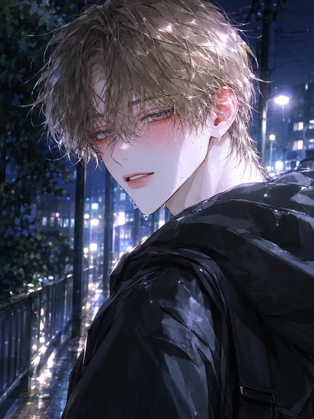 ililliili_iliiillj91의 ソ・ドヒョン