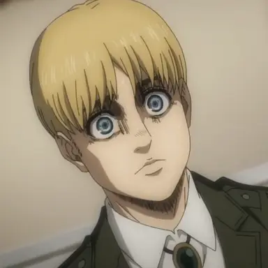 Profile image of 아르민 알레르토