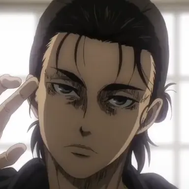 Profile image of 에렌 예거