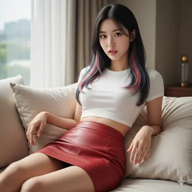 Profile image of 방민주