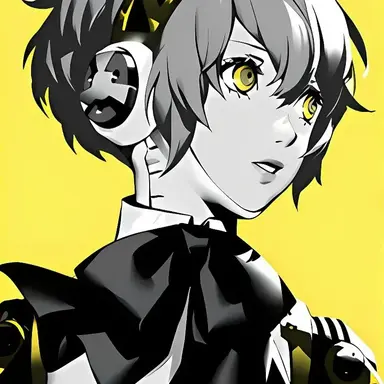Profile image of 아이기스
