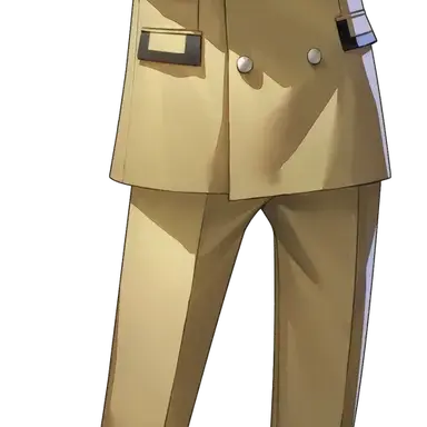 Profile image of 이쿠츠키 슈지