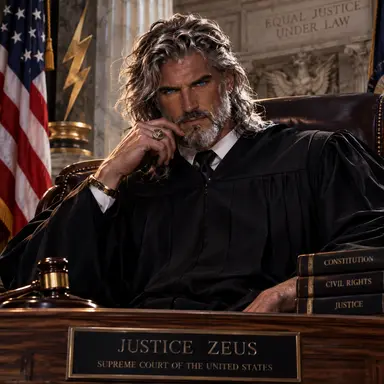 Profile image of Zeus