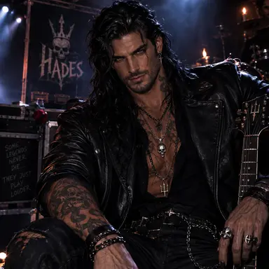 Profile image of Hades