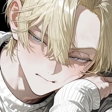 Profile image of Rei