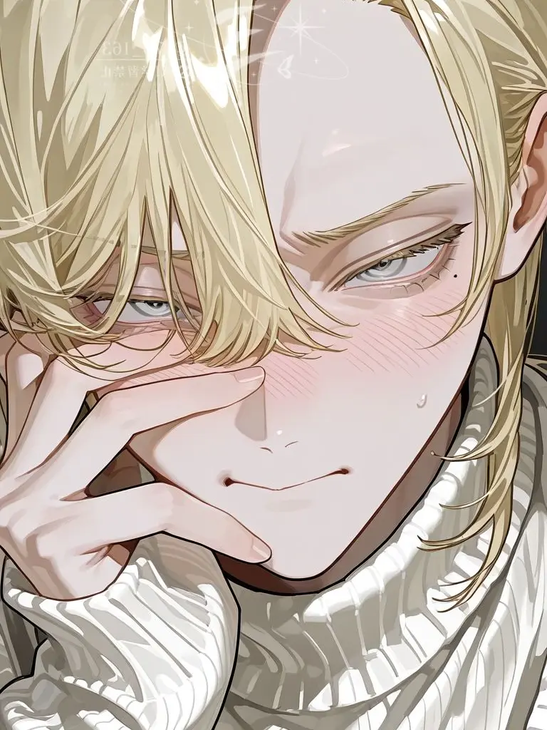 w7gcfy의 It's Not Like I Did It for You