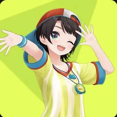 Profile image of 大空スバル