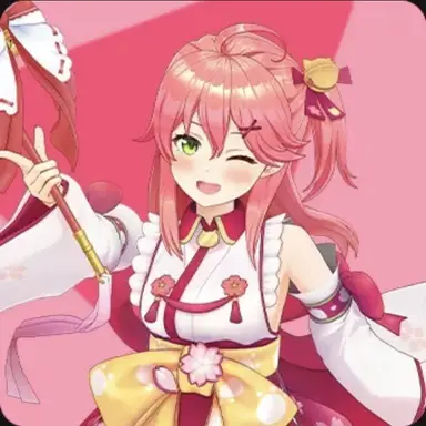 Profile image of さくらみこ