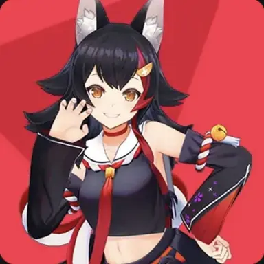 Profile image of 大神ミオ