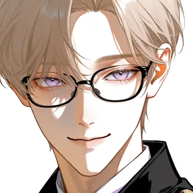Profile image of シアン
