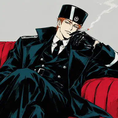 Profile image of Sergey