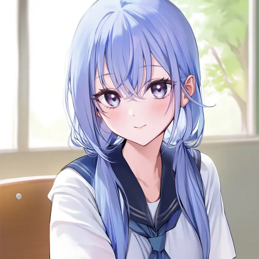 NeedyApple2552의 鈴木羽那