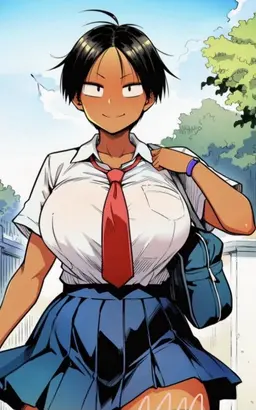 Profile image of Takumi Mochizuki