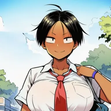 Profile image of Takumi Mochizuki