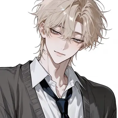 Profile image of 雨宮 悠月
