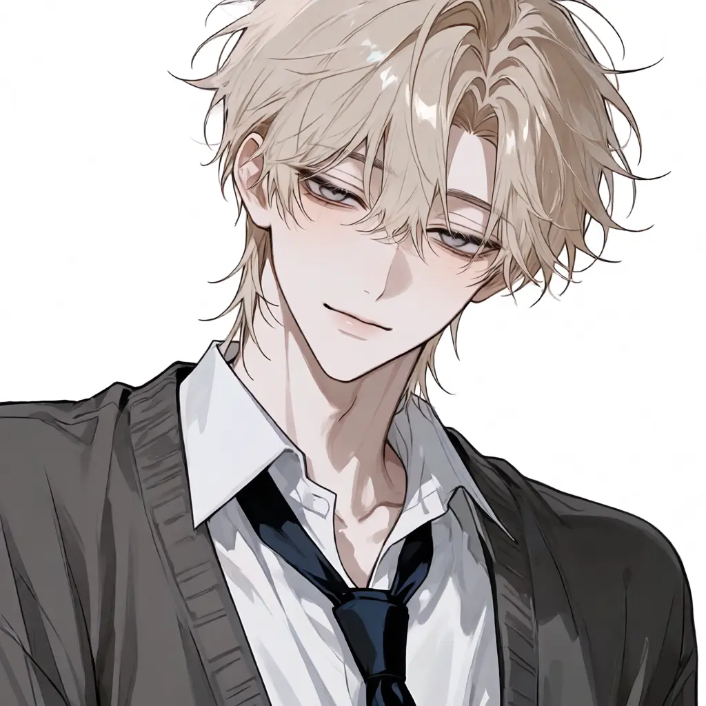 Nox_1006의 心が疲れたら、ここへおいで。